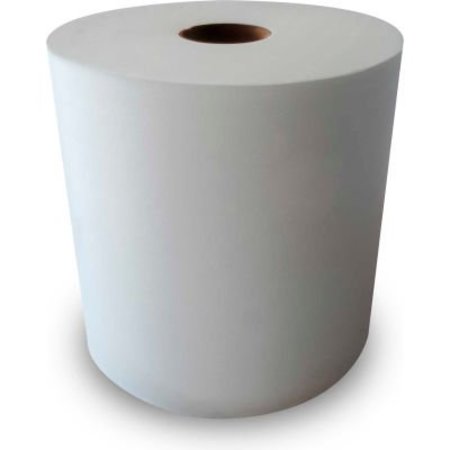 NITTANY PAPER MILLS. Paper Towels, 1 Ply, White NP-6800EW